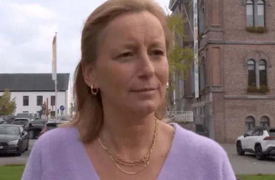 Sigrid Goethals