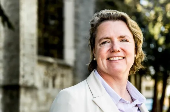 Veerle Geerinck