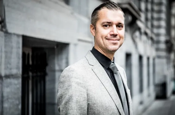 Jeroen Tiebout