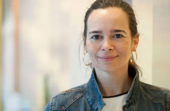 Kristien Van Vaerenbergh