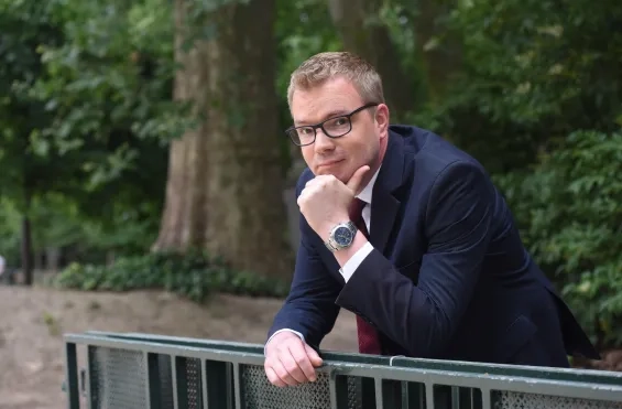 Klaas Slootmans