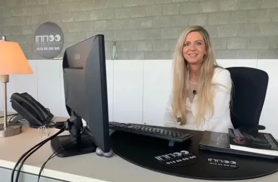 Gwenny De Vroe
