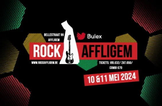 rock affligem