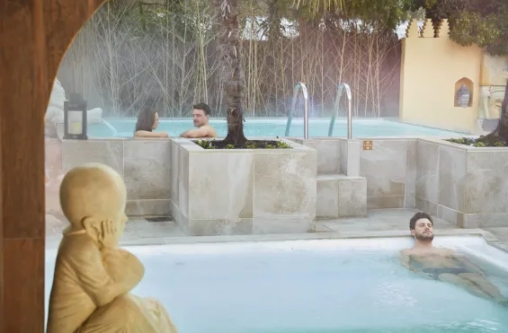 Thermae Grimbergen