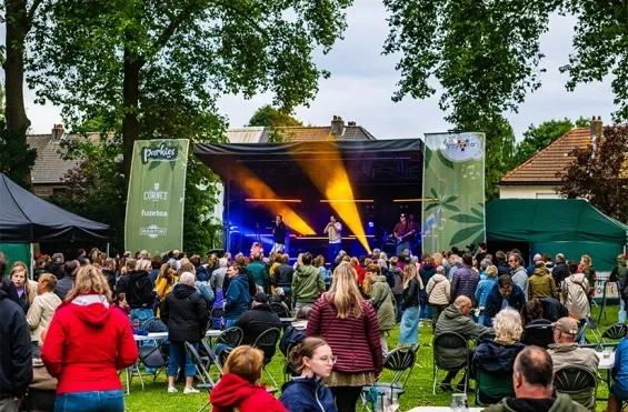 Parkies Vilvoorde
