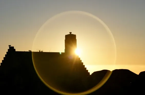 De Tafelberg