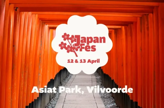 Japan Fes