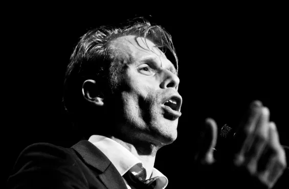 Hommage Brel (c) Tine De Wilde