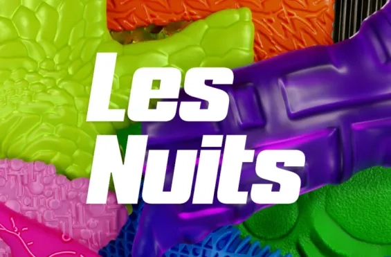 Les Nuits