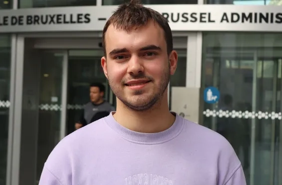 Andreas De Kegel