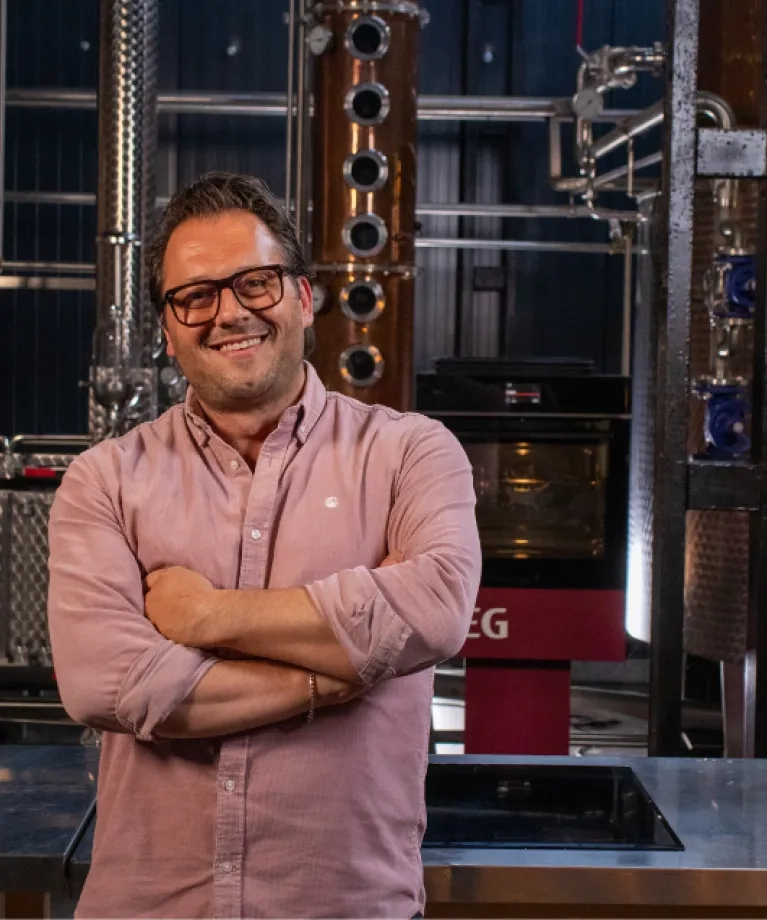 Jeroen De Pauw