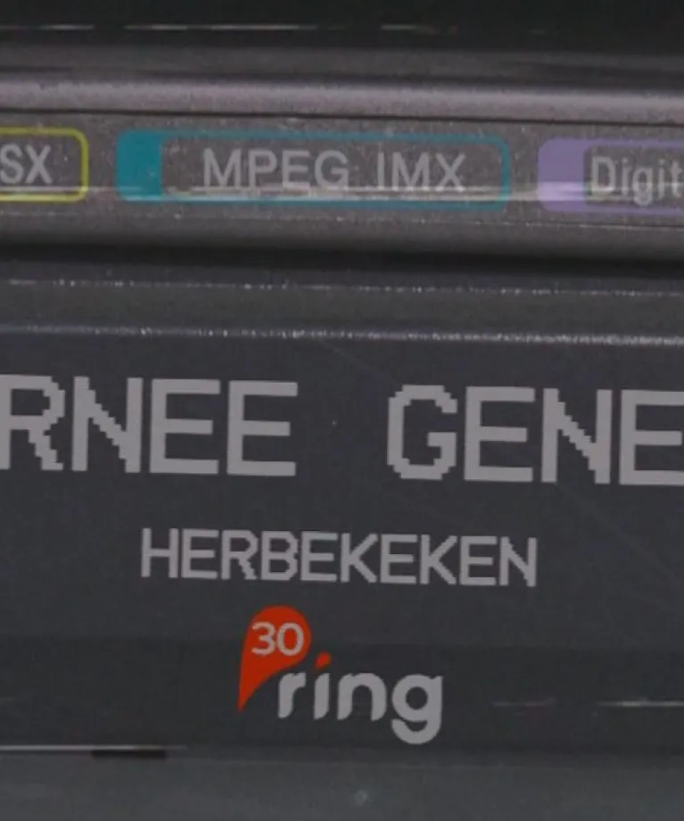 Tournee General Herbekeken