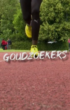 Goudzoekers