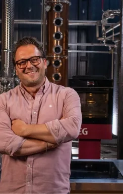 Jeroen De Pauw